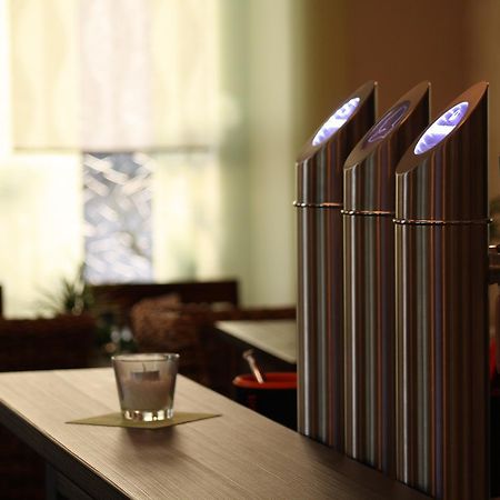 Hotel - Bistro - 3-Eck Merchweiler Экстерьер фото