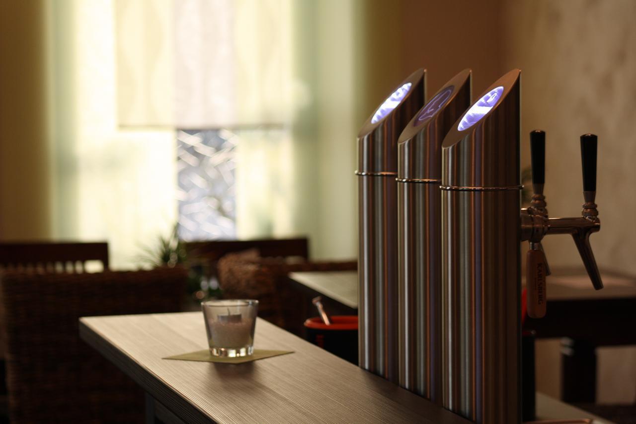 Hotel - Bistro - 3-Eck Merchweiler Экстерьер фото