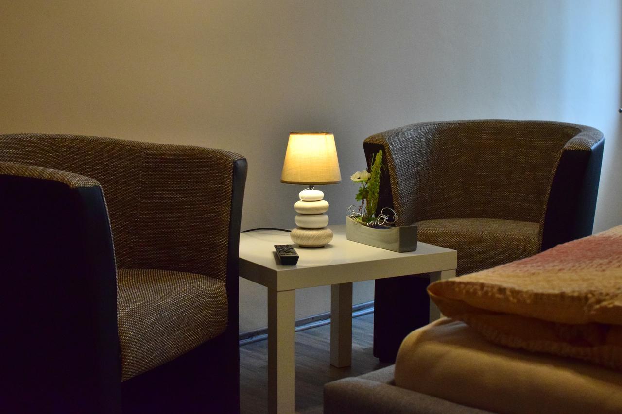 Hotel - Bistro - 3-Eck Merchweiler Экстерьер фото