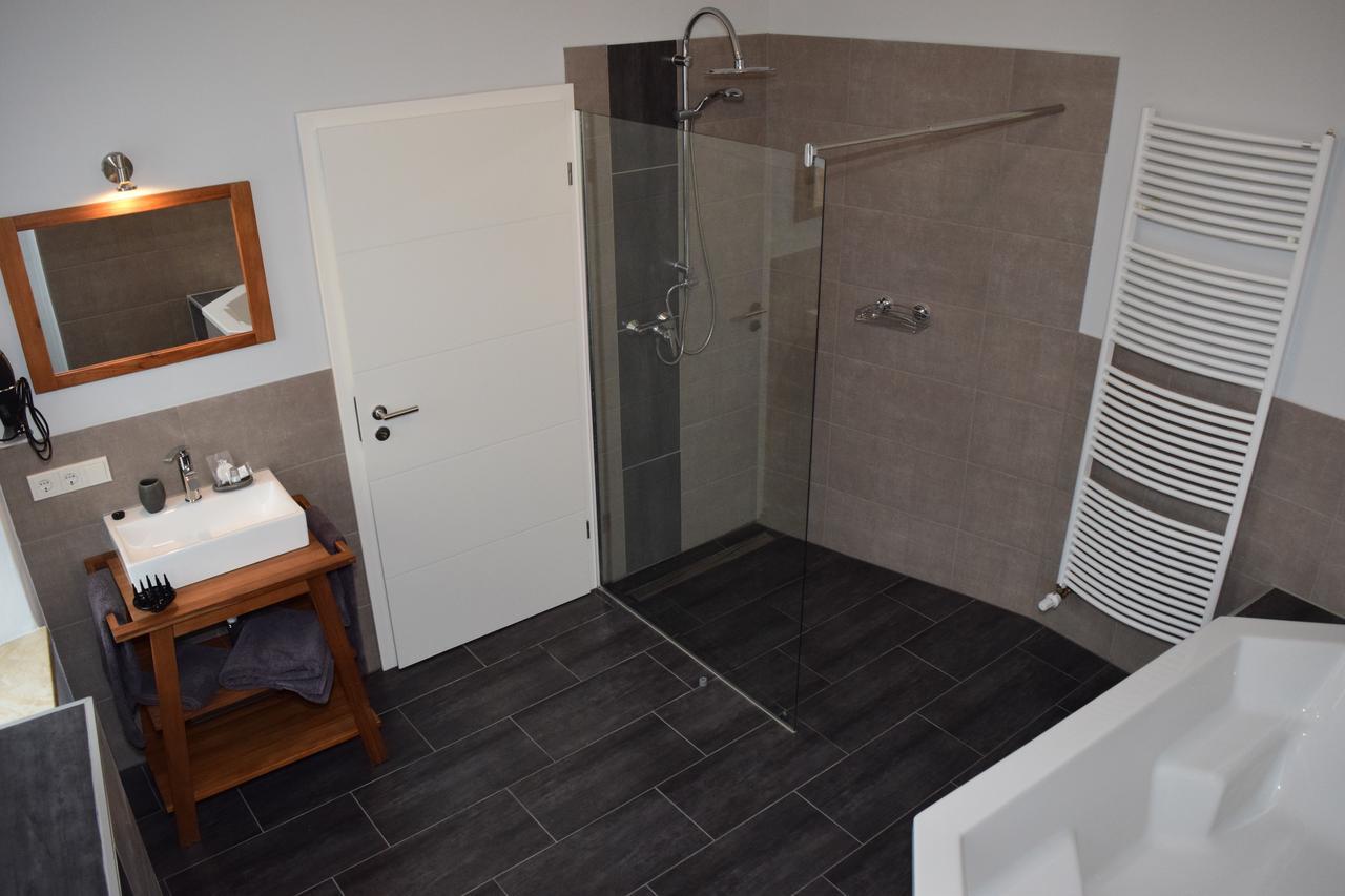 Hotel - Bistro - 3-Eck Merchweiler Экстерьер фото